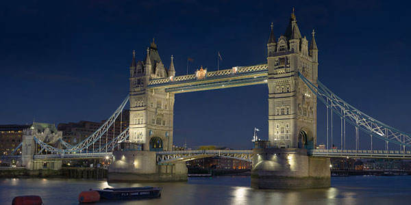 Tower Bridge de Londres Tower Bridge de Londres
