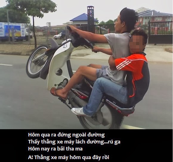 Chế thơ zui ghê Chế thơ zui ghê