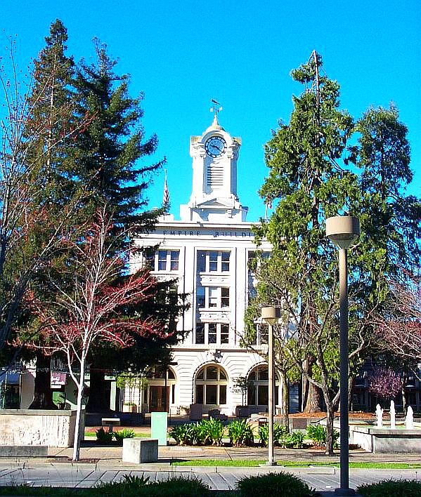 The Lady Eve's Reel Life A TV Tour of Hitchcock Film Locations and