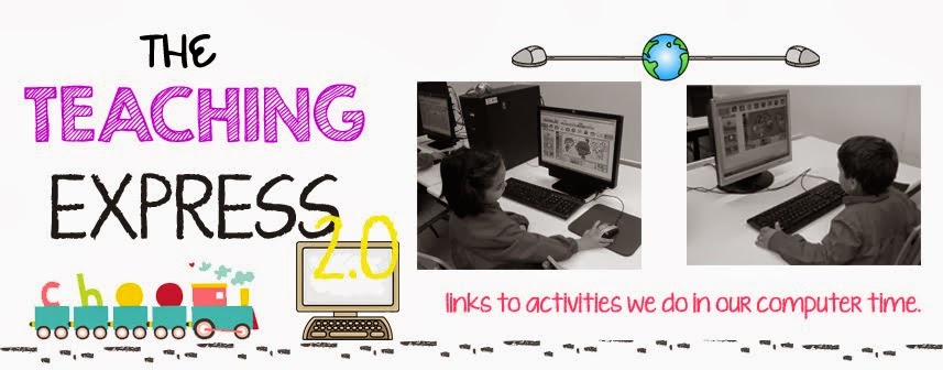 ICT IN THE TEACHING EXPRESS 