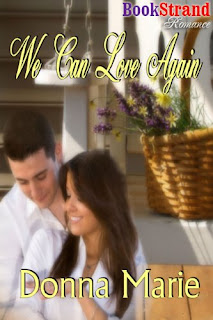 Guest Review: We Can Love Again by Donna Marie