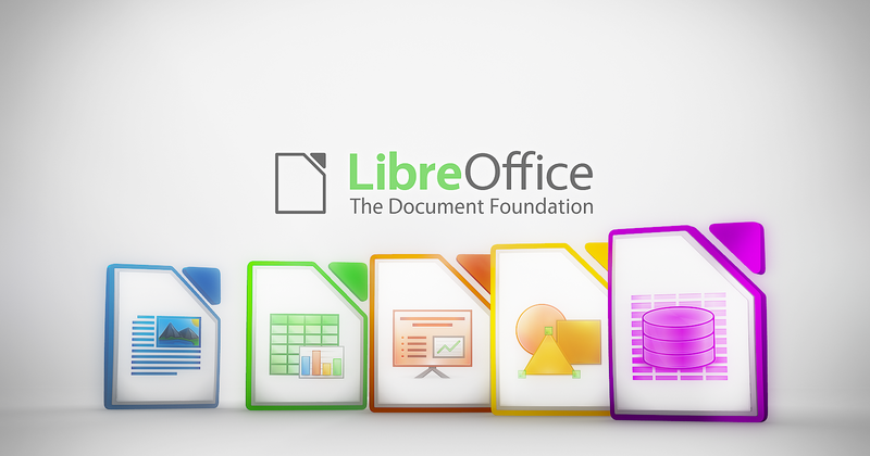 Panduan Penggunaan LibreOffice Writer | Joherujo