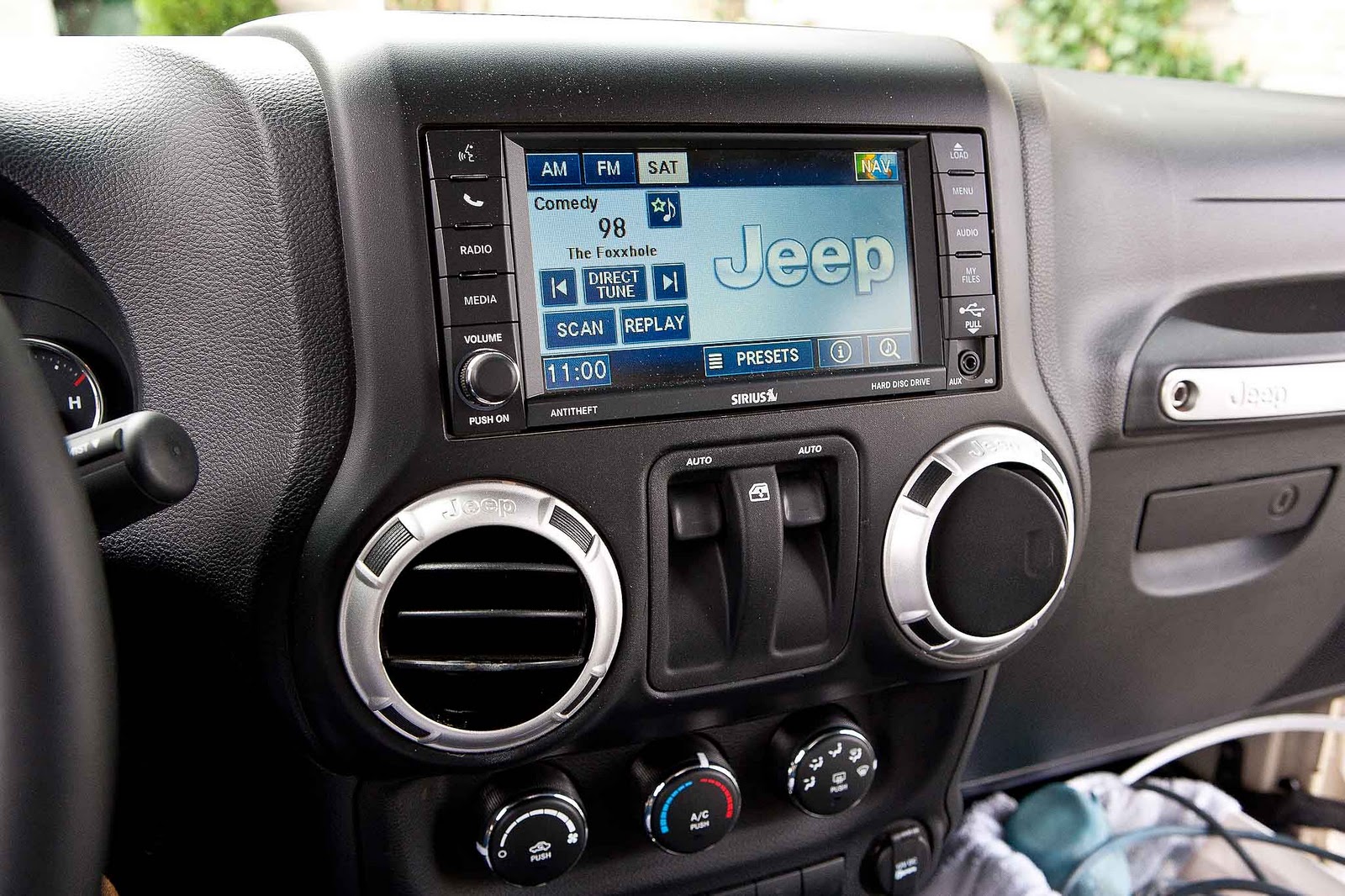 The Auto Advisor Group 2012 JEEP WRNGLER 4 X 4 RUBICON