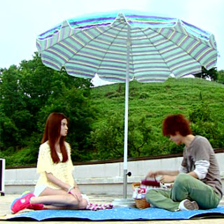 :  ..  Heartstrings    ss501 + cupkack,