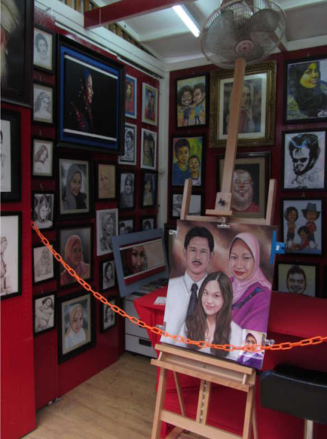 annexe Kuala Lumpur