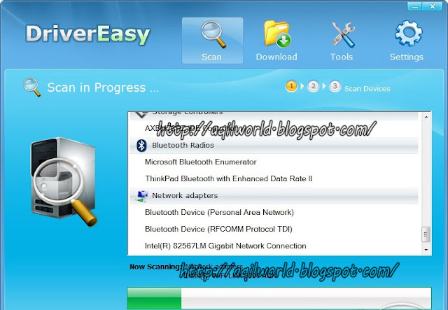 Free Download DriverEasy