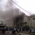 Press Release on Ikeja City Mall Fire Incident
