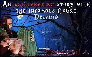 Dracula 1: Resurrection (Full) v1.0.0 for Android Dracula 1: Resurrection (Full) v1.0.0 for Android