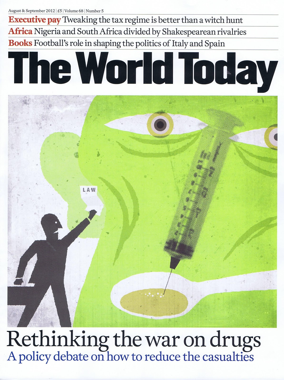 Drugs Today