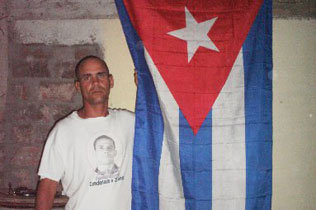Muere en huelga de hambre disidente cubano Wilman Villar Mendoza Wilman