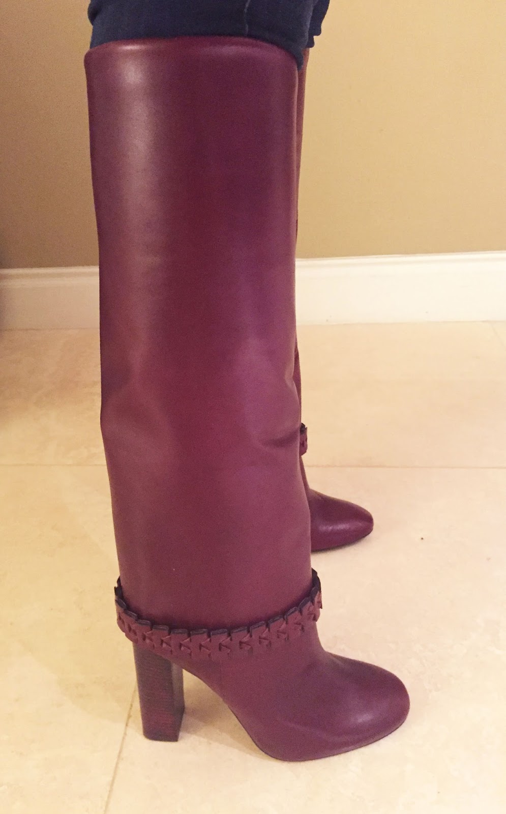 tory burch sarava boots