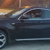 Parents arrested after 10-year-old caught driving family car