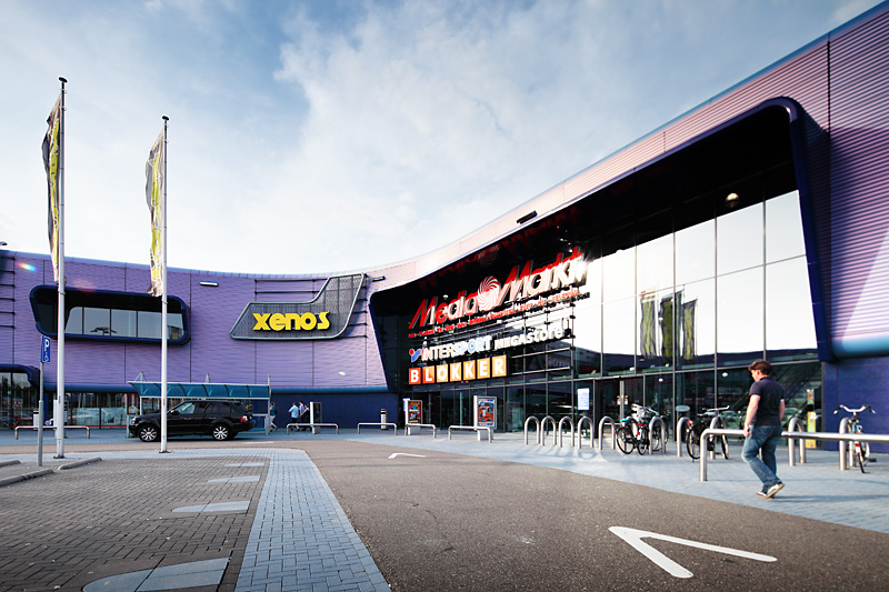 openingstijden blijdorp zondag