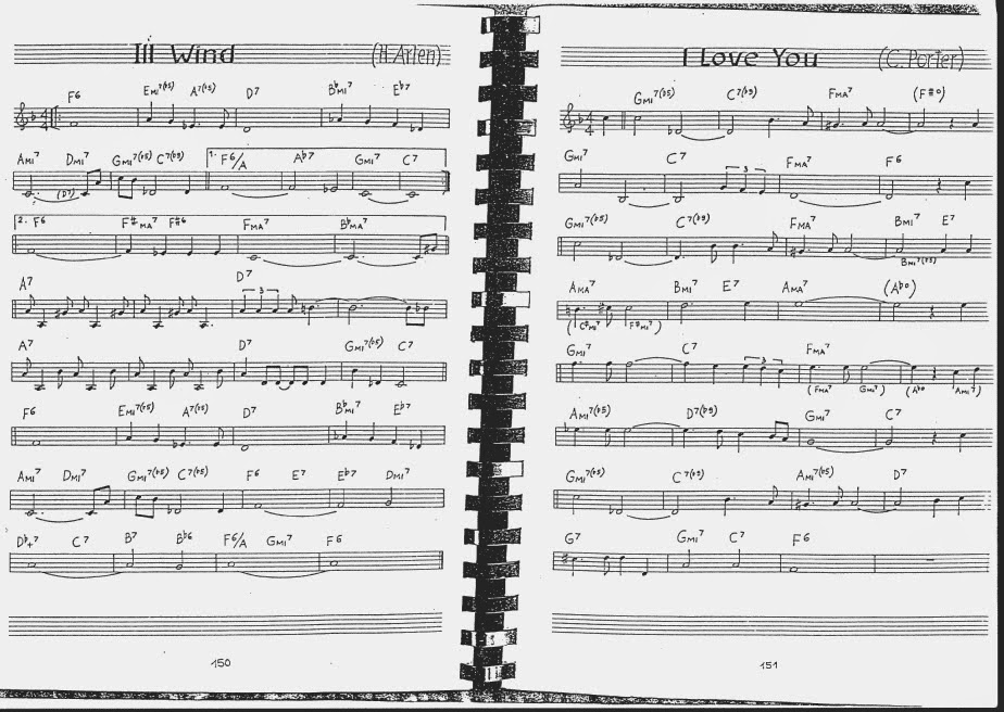 John Mohegan Jazz Improvisation Pdf To Word