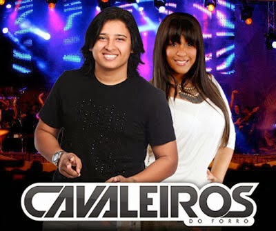 CAVALEIROS ELÉTRICO EM PIRANGI-RN 03.03.14