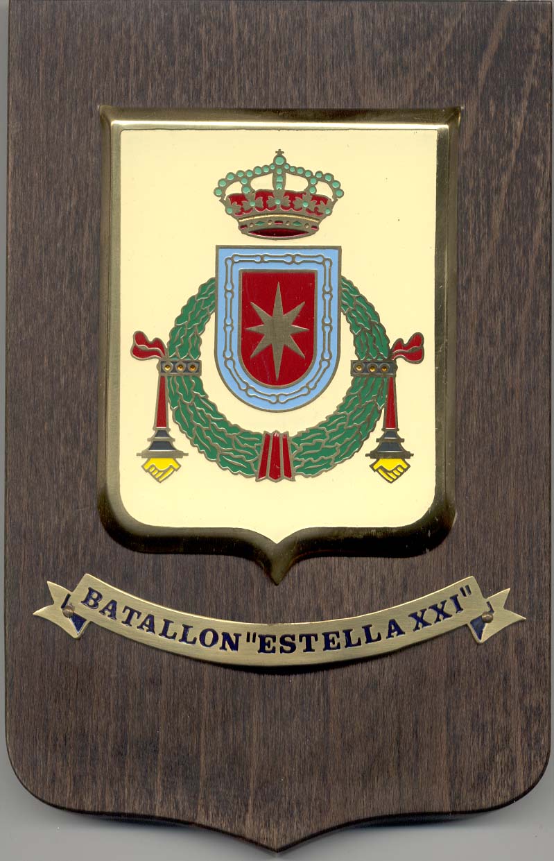 FileCoat of Arms of the Former 3rd66 Mountain Hunters Battalion