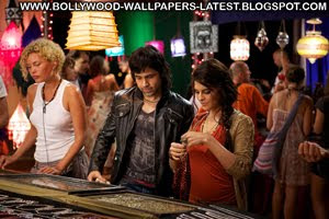 Murder2 Jacqueline Fernandez