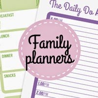 SHOP - PLANNERS