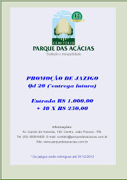 Parque das Acácias