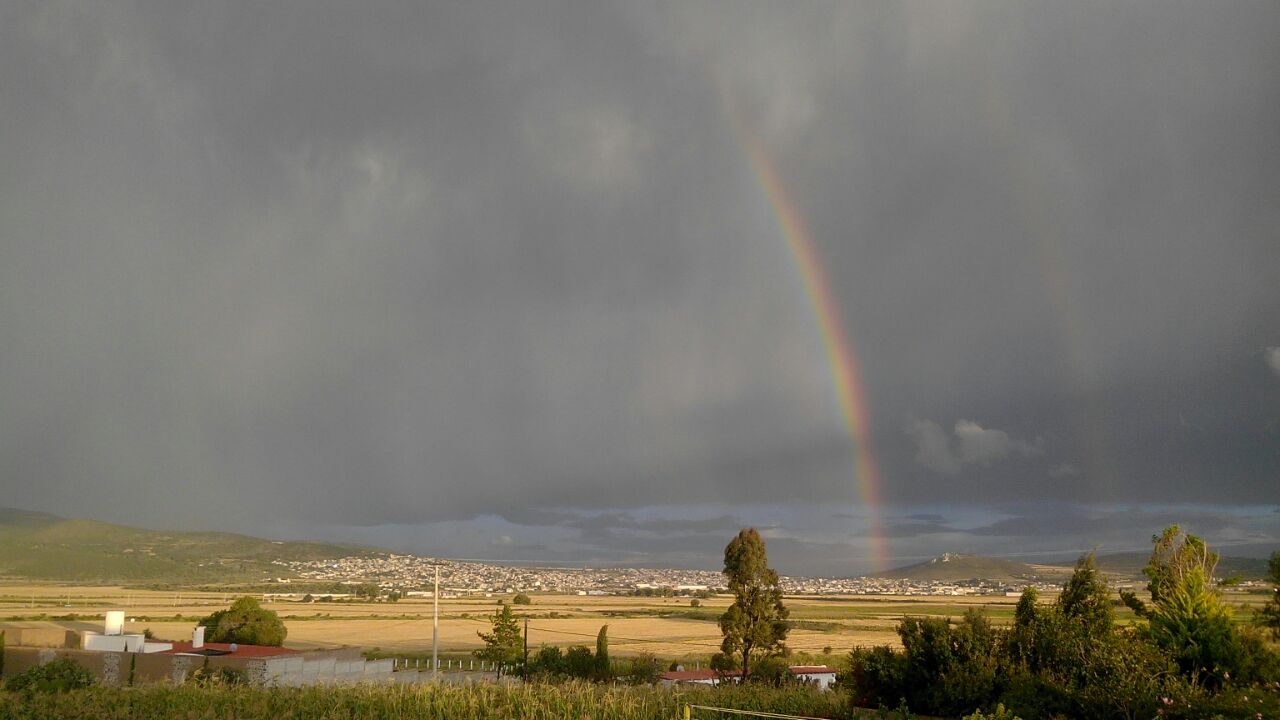 El Arcoiris