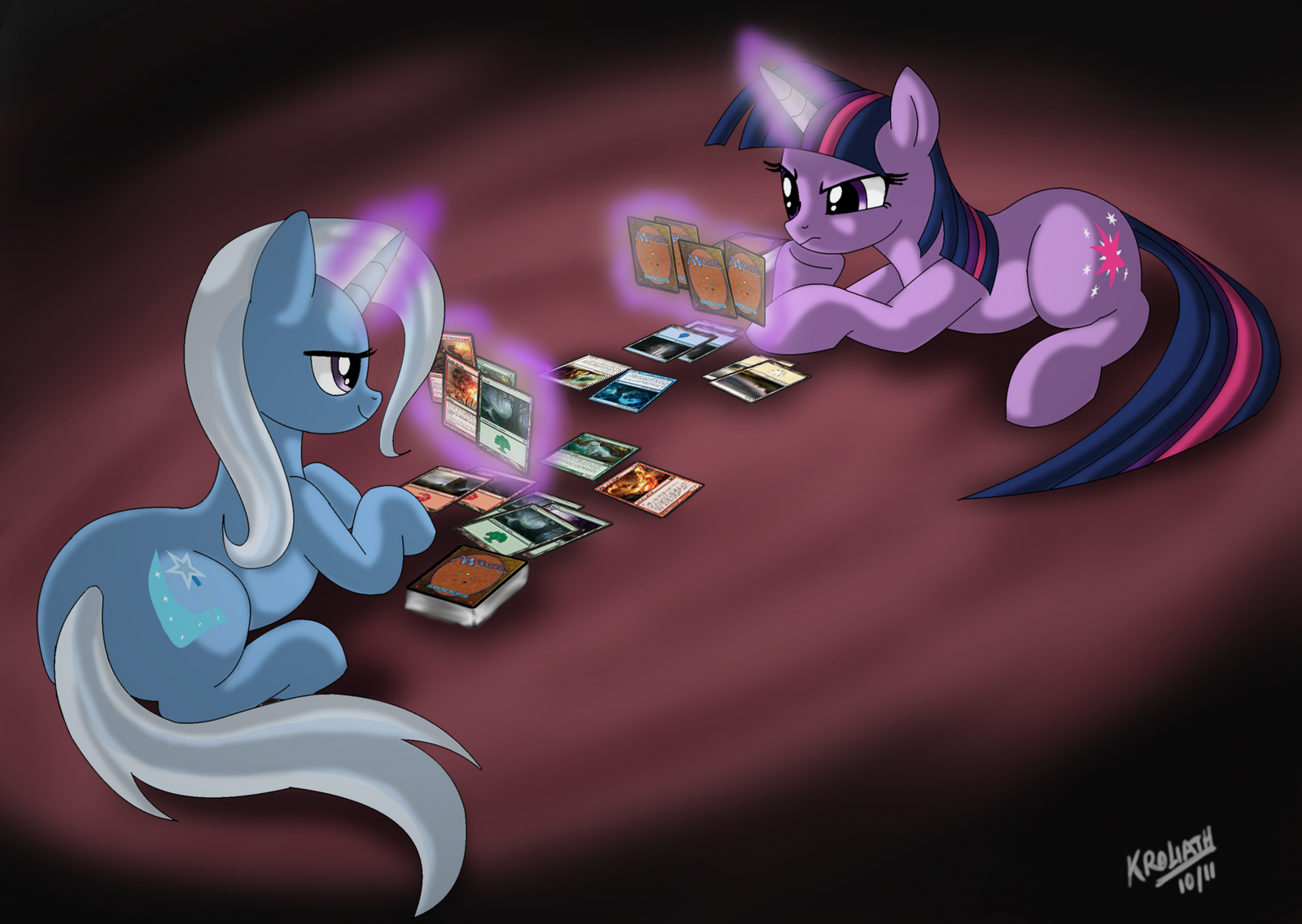 [Obrázek: 70263+-+The_Great_And_Powerful_Trixie+Tr...parkle.png]