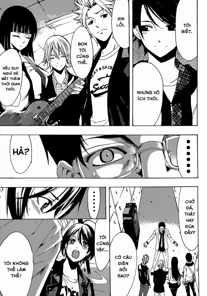 Fuuka chap 57 Trang 9 - Mangak.info Fuuka chap 57 Trang 9 - Mangak.info
