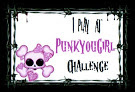 PunkyouGirl