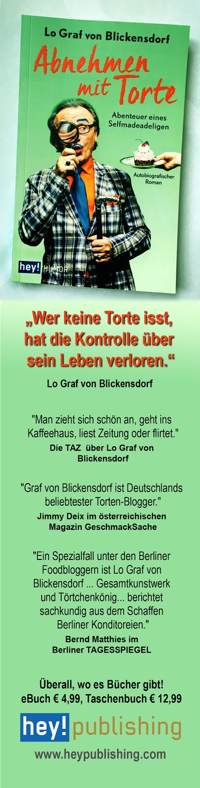 Werbung