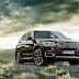 Canadian Specific 2014 BMW X5 Information