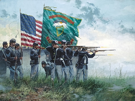 royal irish regiment st patricks day 2025