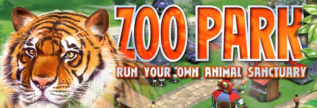 Zoo Park: Run Your Own Animal Sanctuary