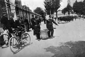 vidéo d'époque (du lycée à la prison de Rennes)