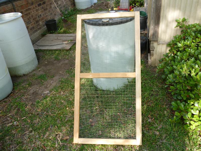 Stealth Survival Computers, Coops and Chicks