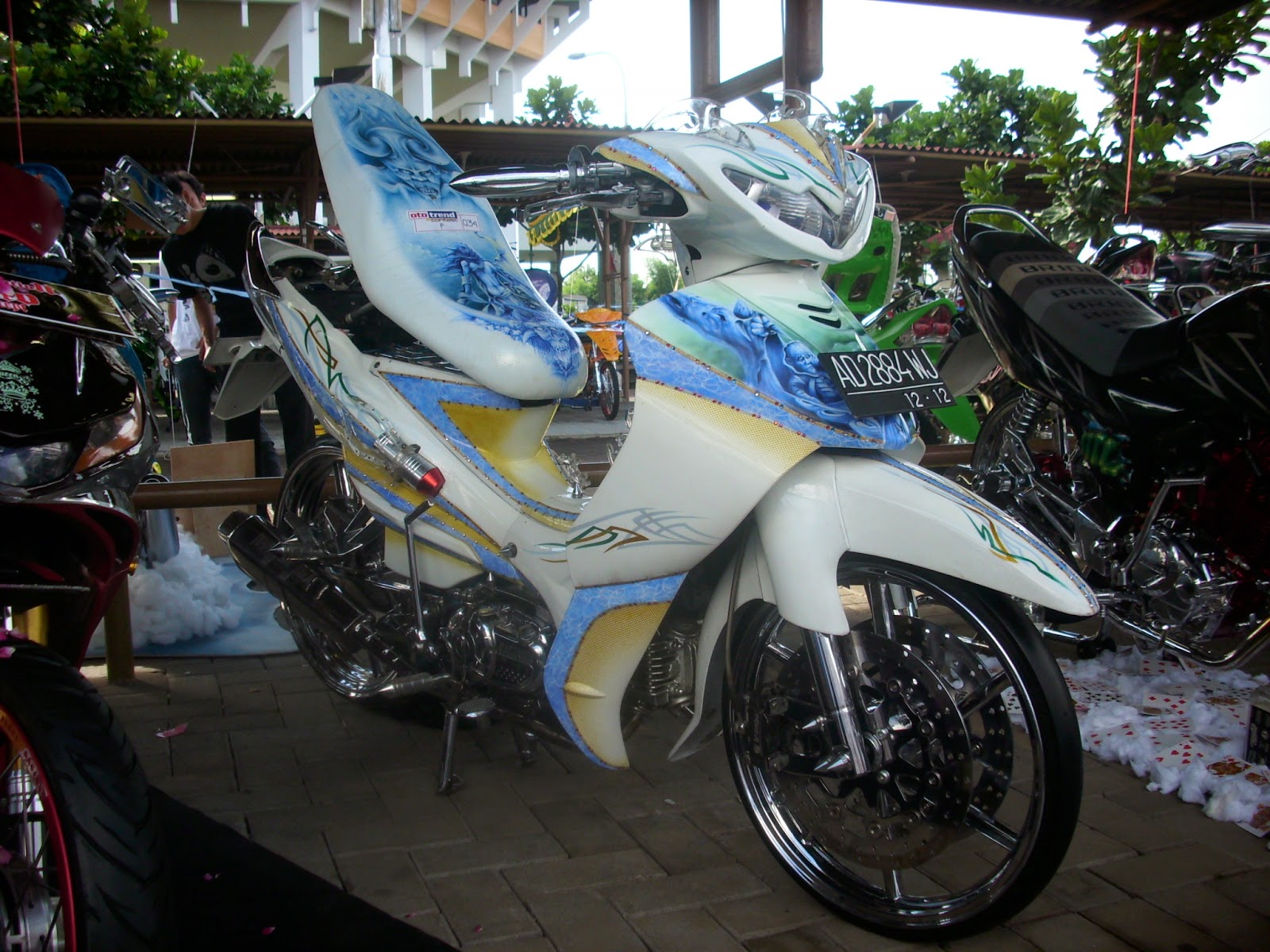 kumpulan variasi motor cirebon modifikasi yamah nmax kumpulan variasi motor cirebon modifikasi yamah nmax