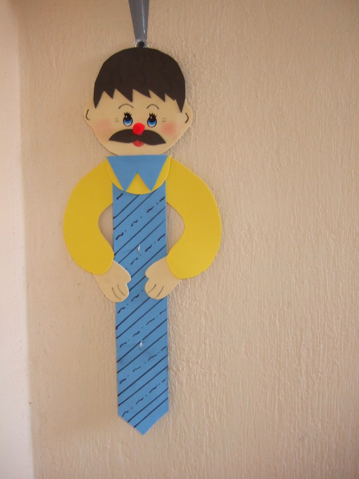 Featured image of post View 19 Manualidades Dia Del Padre Preescolar