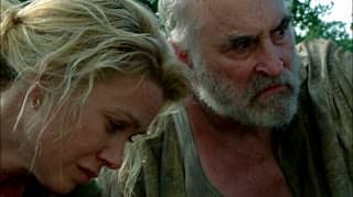 The Walking Dead (1x05) - Capitulo 05 - Temporada 1 - Español Latino The Walking Dead (1x05) - Capitulo 05 - Temporada 1 - Español Latino