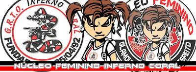 FESTA DO NÚCLEO FEMININO DIA 13 DE OUTUBRO FESTA DO NÚCLEO FEMININO DIA 13 DE OUTUBRO