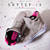 Speckled Paint Skytop IV / .@SupraFootwear