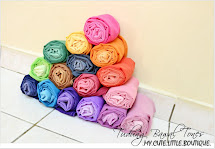 Tudung Bawal Tones