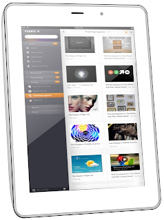 Harga Advan Vandroid T5-A Android Tablet Harga Advan Vandroid T5-A Android Tablet