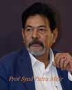 Mengubati Kanser kaedah Prof Datuk Seri Dr. Tuan Syed Putra Meir