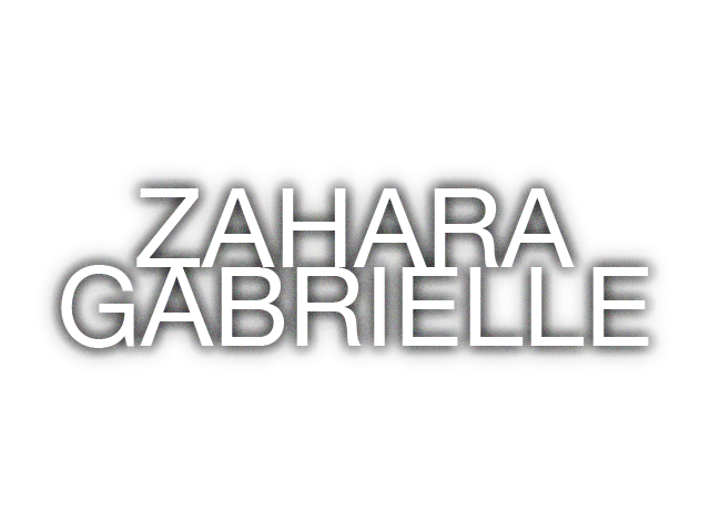 Zahara Gabrielle