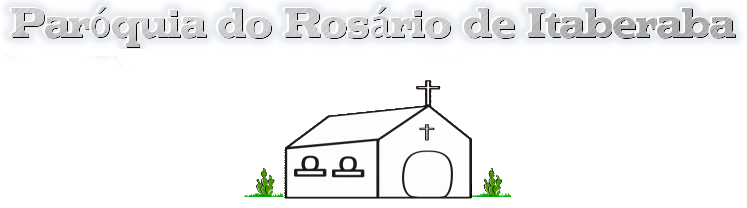 Paróquia do Rosário de Itaberaba