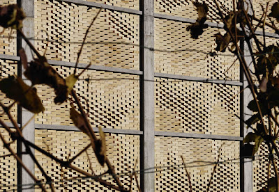 El albañil robótico | VAUMM