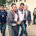 Tranquiliza a comunidad judía detención del reo Agustín Miranda Orozco