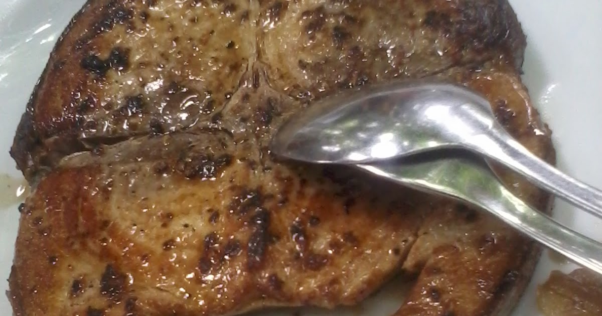 Salmonetes Ya No Nos Quedan: Bonito a la plancha