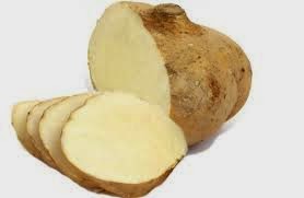 Cara menghilangkan minyak pada muka dengan menggunakan Bengkoang dan kentang Cara menghilangkan minyak pada muka dengan menggunakan Bengkoang dan kentang