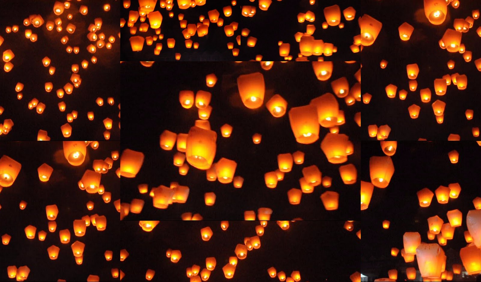ping lantern ping lantern