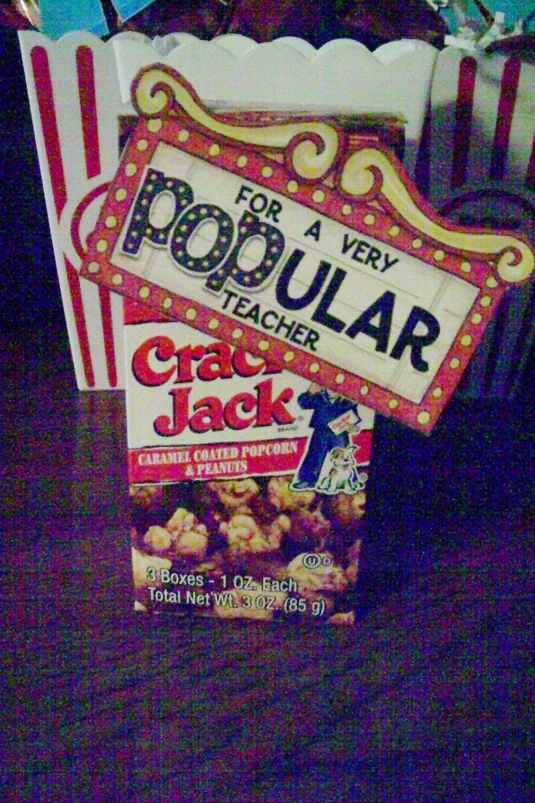 Southern OOAKS Day Three of Teacher Appreciation Week!!