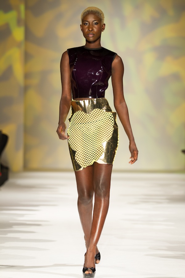 black clothing black fashion week 2012 laquan smith ciaafrique fashion black clothing black fashion week 2012 laquan smith ciaafrique fashion